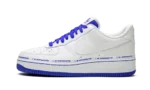 AF1 Uninterrupted