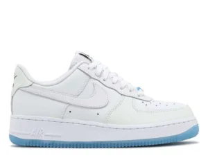 AF1 ‘UNIVERSITY BLUE’