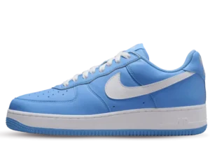 AF1 University Blue