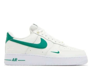 AF1 ‘WHITE GREEN’