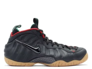 AIR FOAMPOSITE PRO ‘GUCCI’