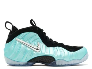 AIR FOAMPOSITE PRO ‘ISLAND GREEN’