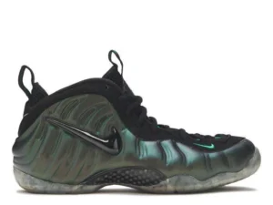 AIR FOAMPOSITE PRO ‘PINE GREEN’