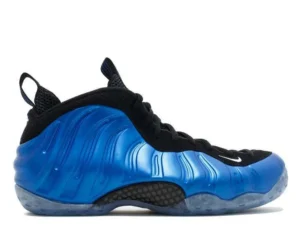 AIR FOAMPOSITE PRO ‘ROYAL’
