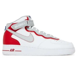 AIR FORCE 1 HIGH ‘ATHLETIC CLUB’