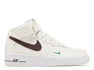 AIR FORCE 1 HIGH ‘BROWN SAIL BASALT’