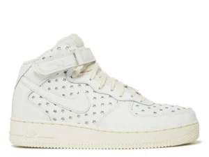 AIR FORCE 1 HIGH ‘CUT OUT START’