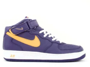 AIR FORCE 1 HIGH ‘GREEK’