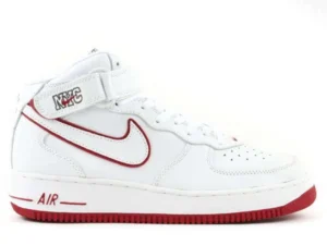 AIR FORCE 1 HIGH ‘NYC’