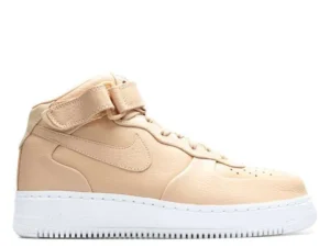 AIR FORCE 1 HIGH ‘PINK SOFT BEIGE’