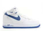 AIR FORCE 1 HIGH ‘RACER BLUE’