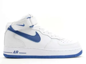 AIR FORCE 1 HIGH ‘RACER BLUE’