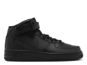 AIR FORCE 1 HIGH ‘TRIPLE BLACK’