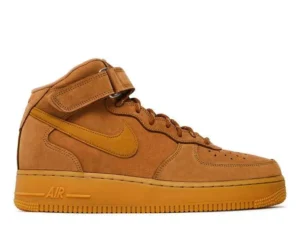 AIR FORCE 1 HIGH ‘WHEAT’