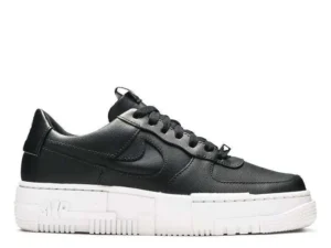 AIR FORCE 1 PIXEL ‘BLACK’