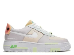 AIR FORCE 1 PIXEL ‘HAVE A GOOD GAME’