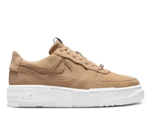 AIR FORCE 1 PIXEL ‘HEMP’