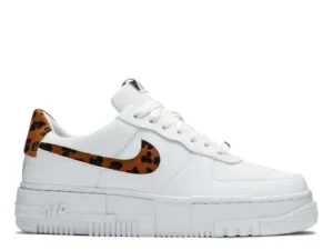 AIR FORCE 1 PIXEL ‘LEOPARD PRINT’