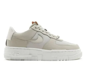 AIR FORCE 1 PIXEL ‘LIGHT STONE’