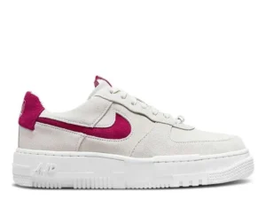 AIR FORCE 1 PIXEL ‘MYSTIC HIBISCUS’