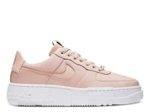 AIR FORCE 1 PIXEL ‘PARTICLE BEIGE’