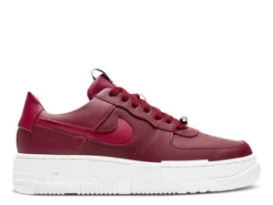 AIR FORCE 1 PIXEL ‘TEAM RED’