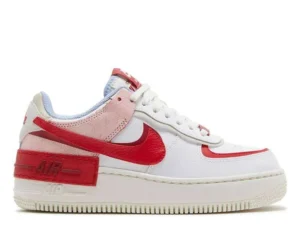 AIR FORCE 1 SHADOW ‘CRACKED LEATHER’