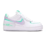 AIR FORCE 1 SHADOW ‘INFINITE LILAC’