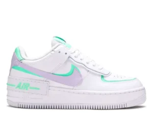 AIR FORCE 1 SHADOW ‘INFINITE LILAC’