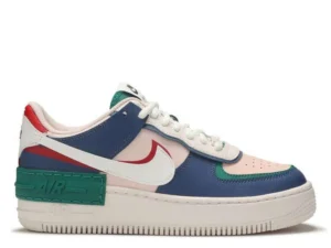 AIR FORCE 1 SHADOW ‘MYSTIC NAVY’