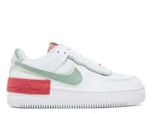 AIR FORCE 1 SHADOW ‘SEAFOAM’