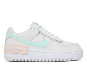 AIR FORCE 1 SHADOW ‘WHITE ATMOSPHERE TINT’