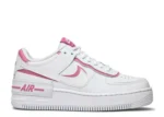 AIR FORCE 1 SHADOW ‘WHITE MAGIC FLAMINGO’