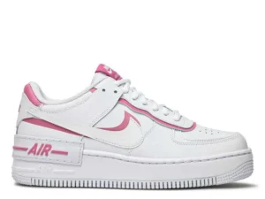 AIR FORCE 1 SHADOW ‘WHITE MAGIC FLAMINGO’