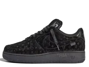 Air force L-V