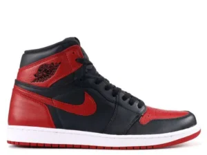AIR JORDAN 1 HIGH ‘BANNED’
