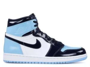 AIR JORDAN 1 HIGH ‘BLUE CHILL’