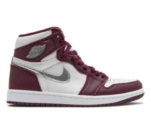 AIR JORDAN 1 HIGH ‘BORDEAUX’