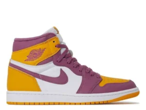 AIR JORDAN 1 HIGH ‘BROTHERHOOD’