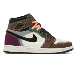 AIR JORDAN 1 HIGH ‘CRAFTED’