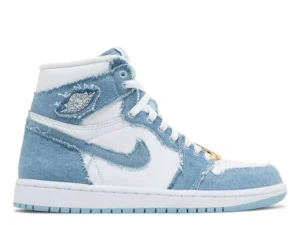AIR JORDAN 1 HIGH ‘DENIM’