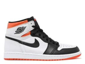 AIR JORDAN 1 HIGH ‘ELECTRO ORANGE’