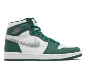 AIR JORDAN 1 HIGH ‘GORGE GREEN’