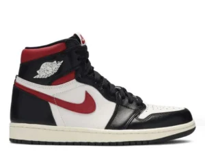AIR JORDAN 1 HIGH ‘GYM RED’