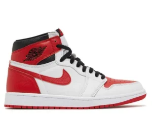 AIR JORDAN 1 HIGH ‘HERITAGE’