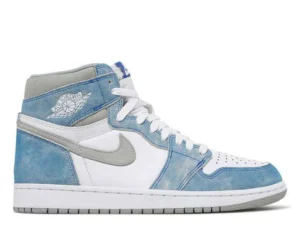 AIR JORDAN 1 HIGH ‘HYPER ROYAL’