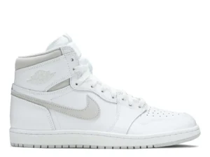 AIR JORDAN 1 HIGH ‘NEUTRAL GREY’