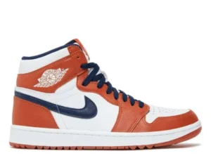 AIR JORDAN 1 HIGH ‘OUT THE MUD’