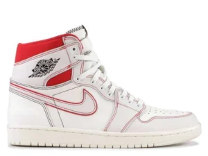 AIR JORDAN 1 HIGH ‘PHANTOM’