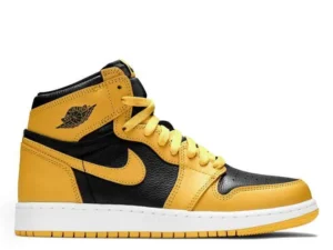 AIR JORDAN 1 HIGH ‘POLLEN’